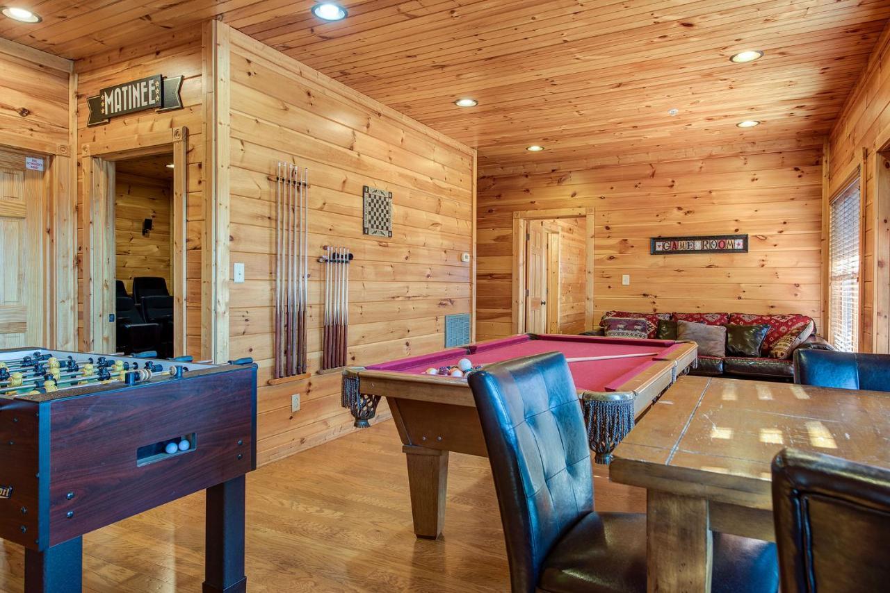 518Mtnviewldgeacncb - Mountain View Lodge Gatlinburg Exterior photo