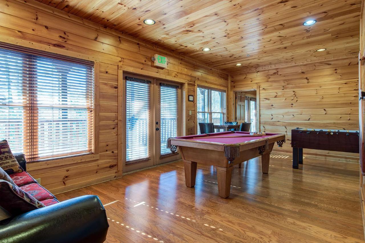 518Mtnviewldgeacncb - Mountain View Lodge Gatlinburg Exterior photo